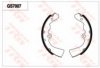 TRW GS7007 Brake Shoe Set